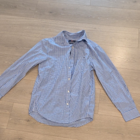 Vineyard Vines Other - Vineyard Vines Classic Fit Tucker Shirt